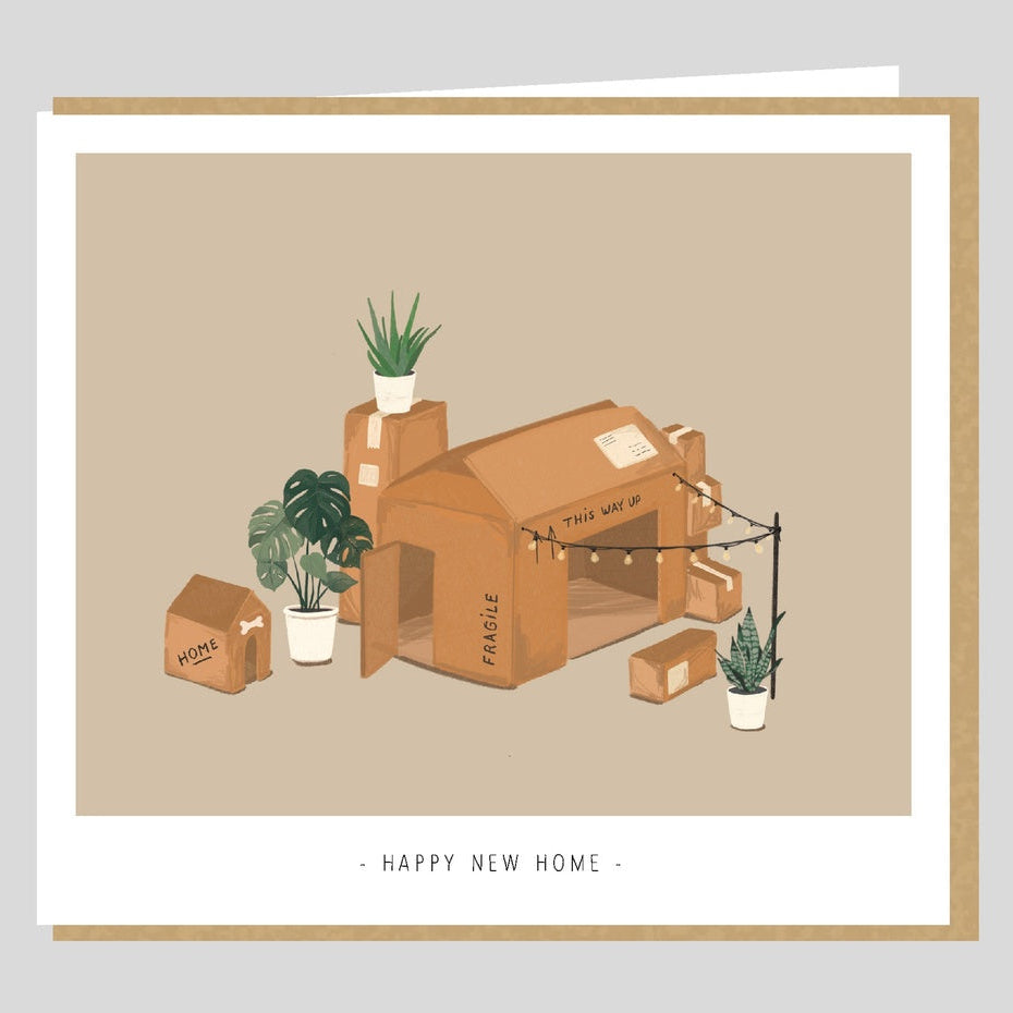 Studio - Mie : happy new home