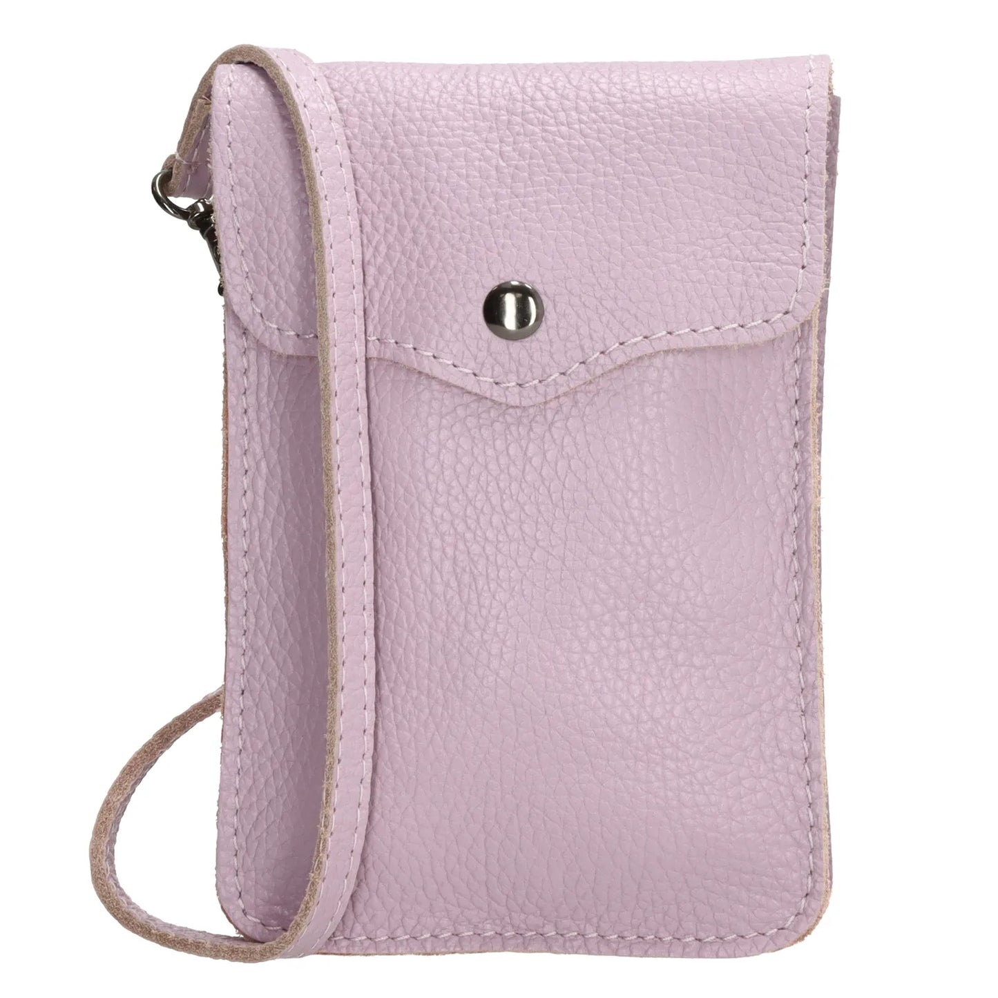 Charm london : telefoontasje elisa - lila