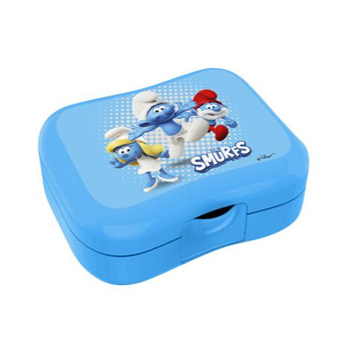 The smurfs : koekendoosje