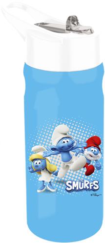 The smurfs : drinkbus