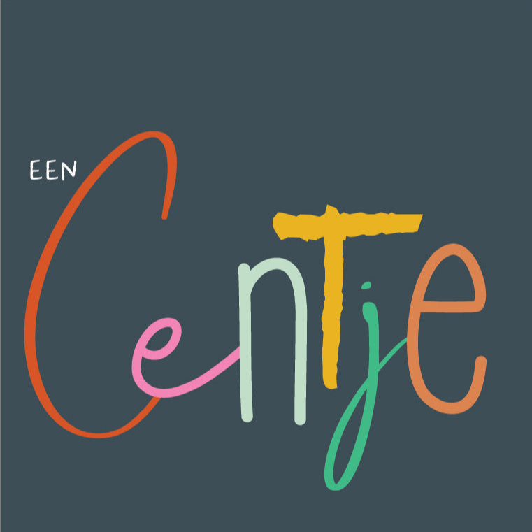 Hil Claesen : geldkaart- een centje
