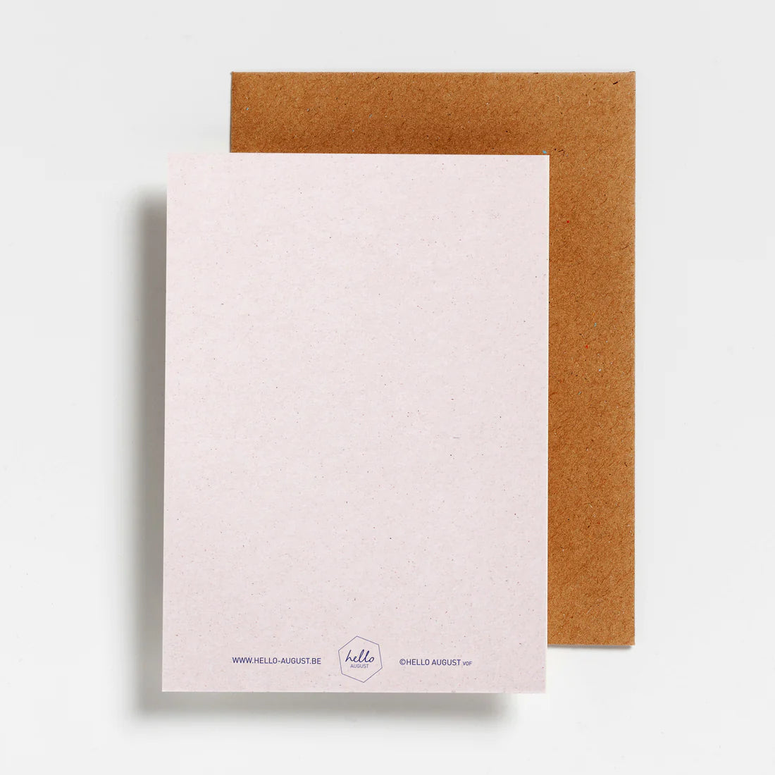 Hello august : verjaardag - happy one