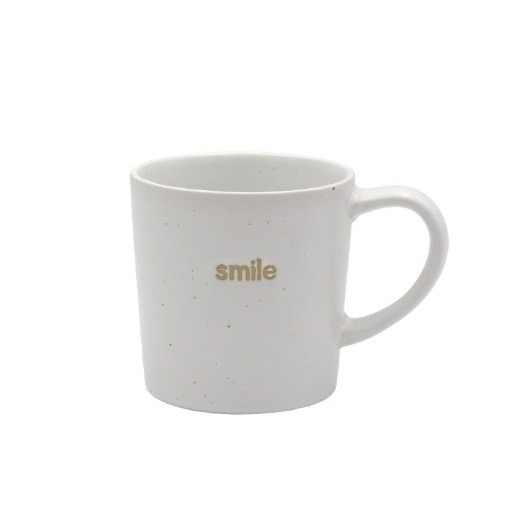 Leeff : mok - smile