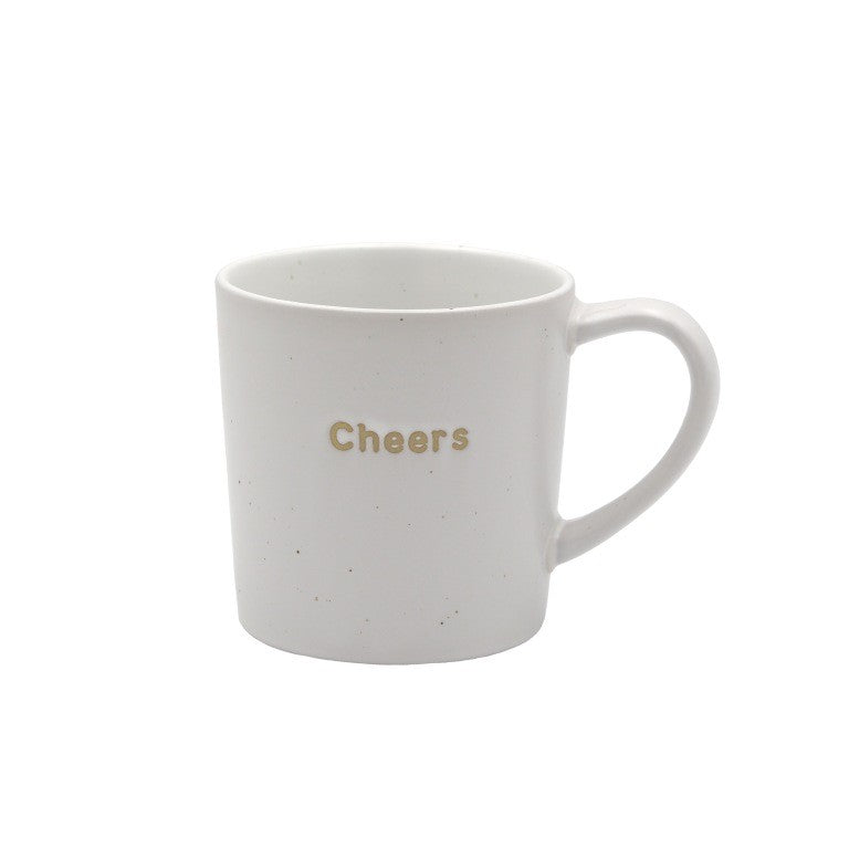 Leeff : mok - cheers