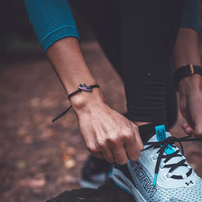Sailbrace : dona runner - black