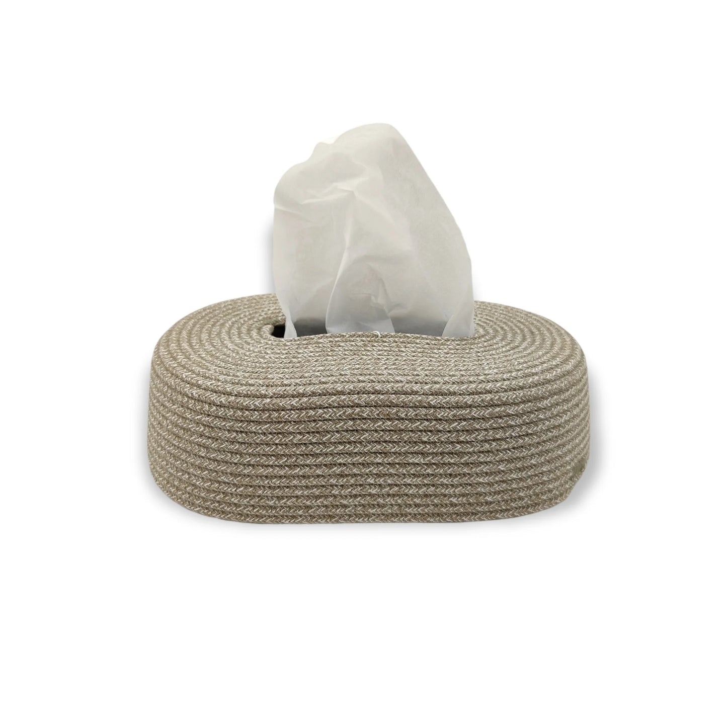 Koba : zakdoeken cover - boho melé