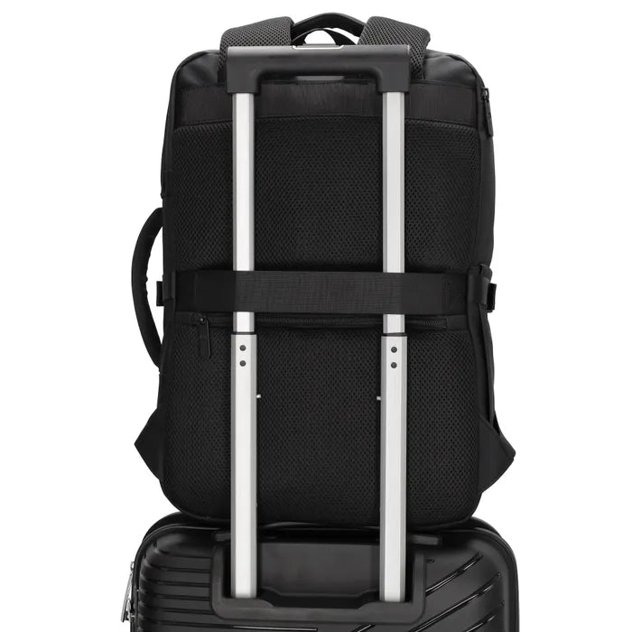 Beagles : the underseat bag - rugzak - zwart