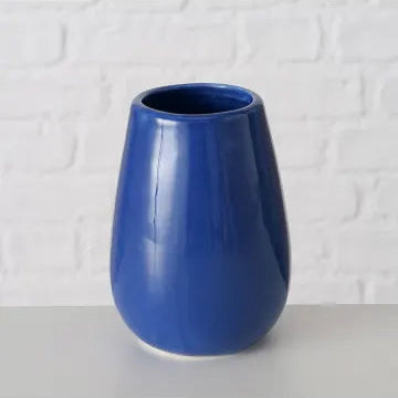 Boltze home : vaas buntia - oranje of blauw