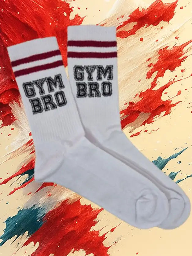 Pagada socks : gym bro