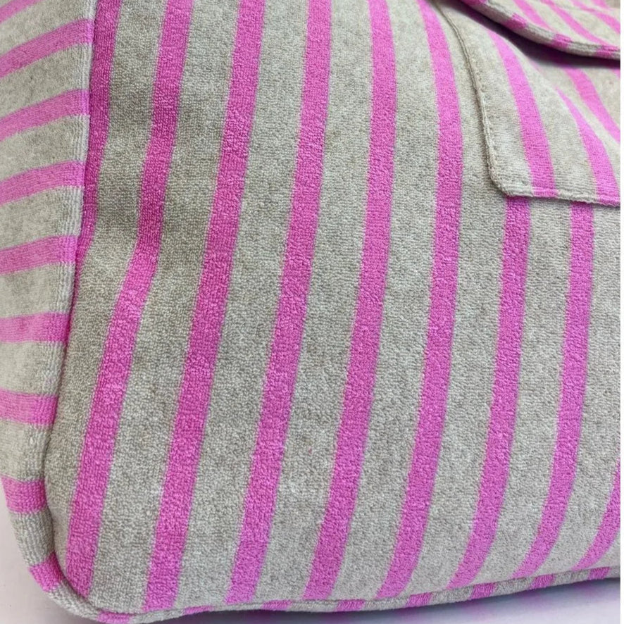 Wauw : shopper Senn - roze