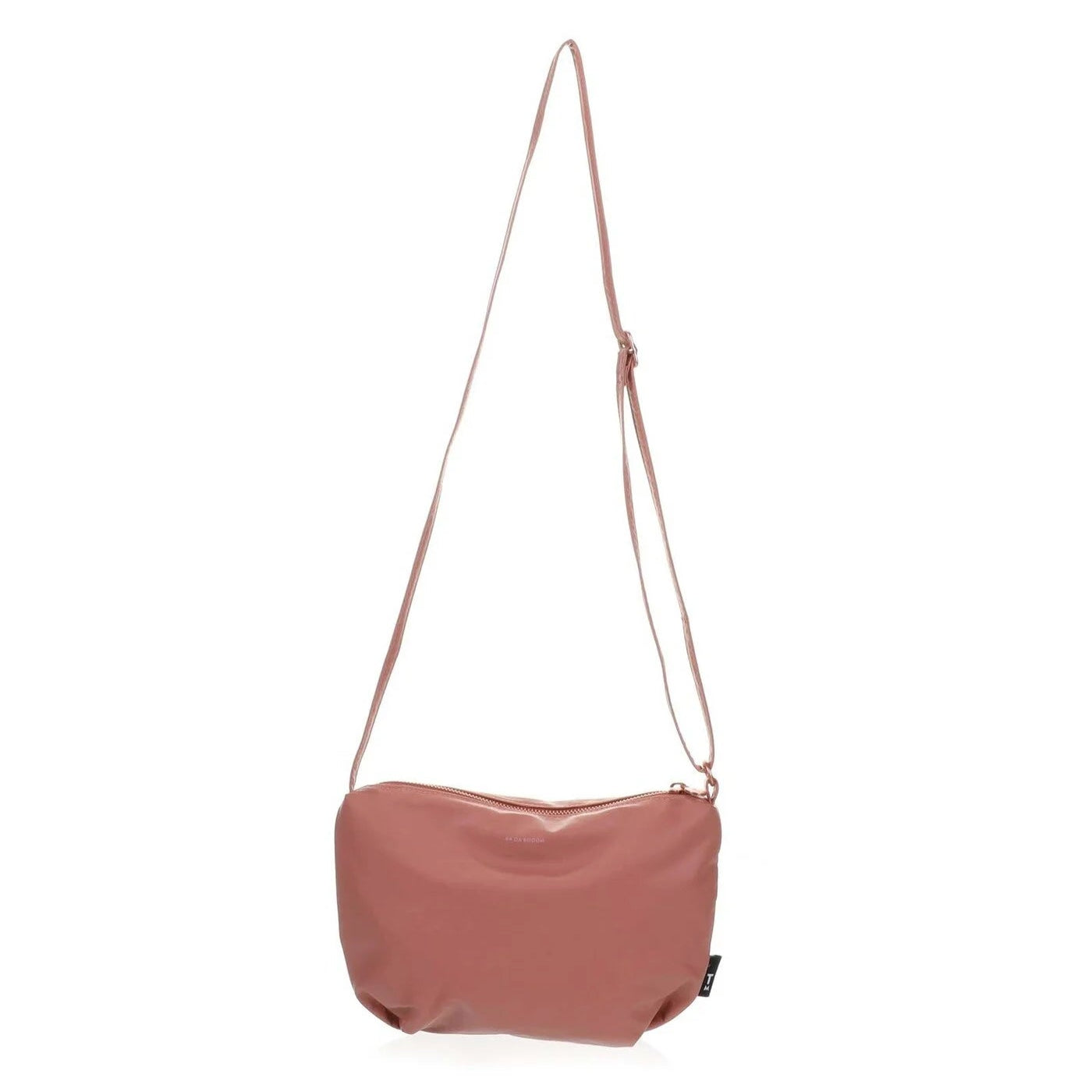 Tinne + Mia : cross body feel good baggy - canyon clay