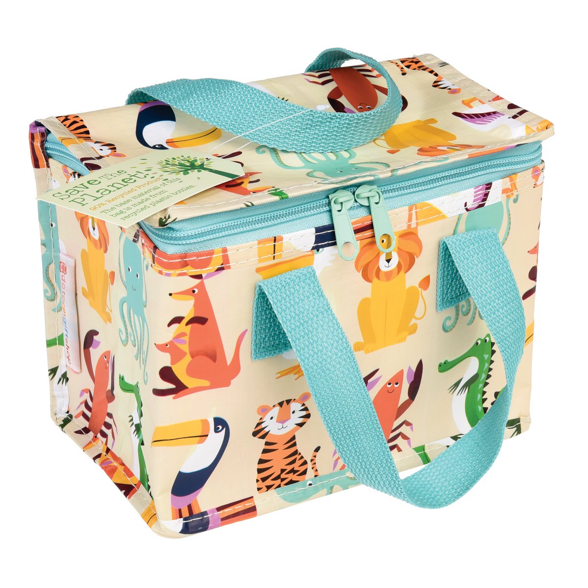 Rex london : lunchtas - wild wonders