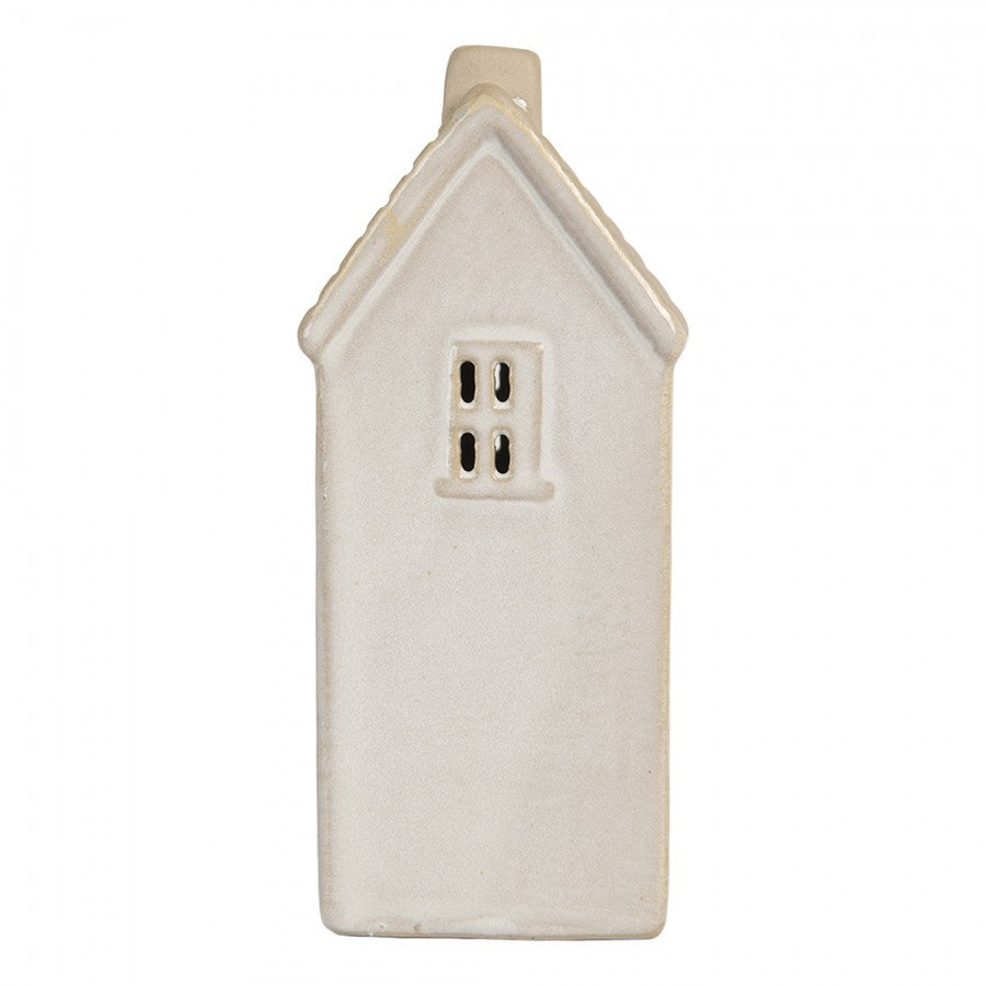 Clayre & Eef : decoratiehuisje kerst