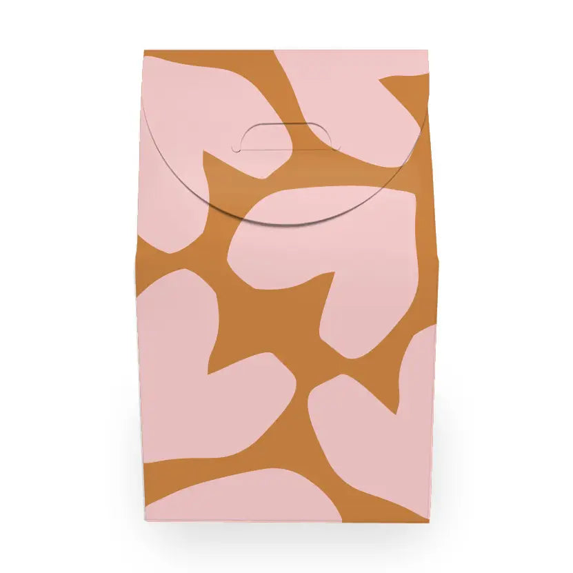 Collectiv warehouse : cadeaudoosje - hart