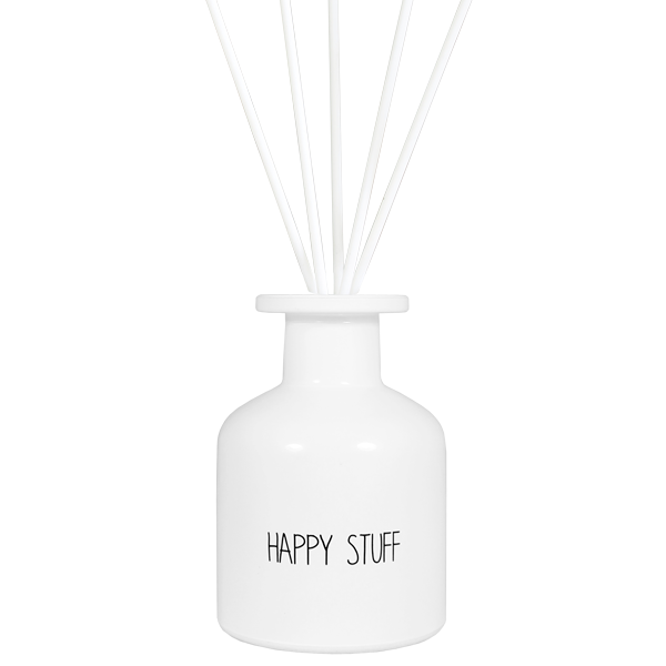 My flame : geurstokjes - happy stuff