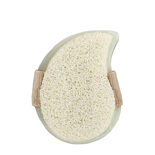 My flame : body wash bar - take a shower and feel the power / black orchid