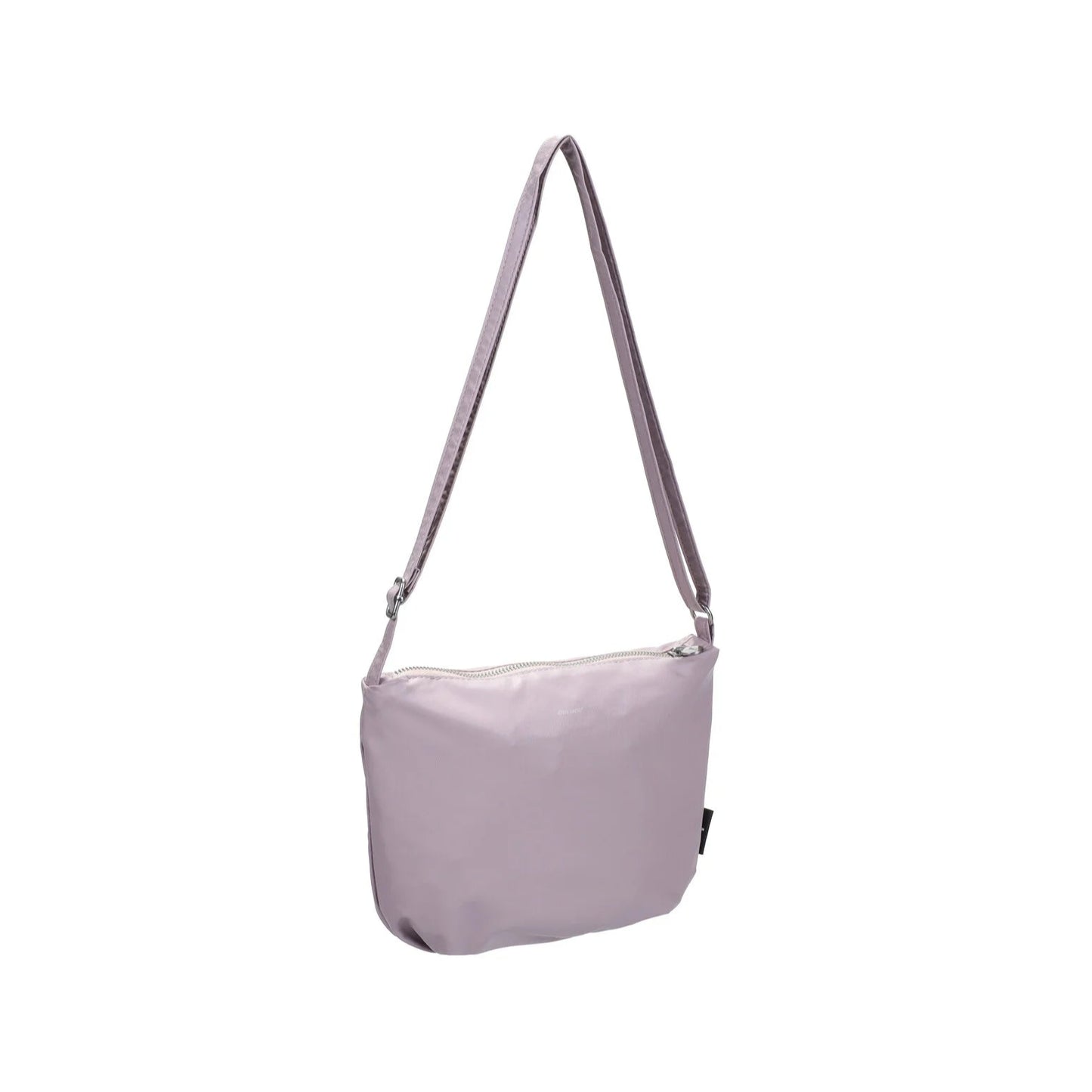 Tinne + Mia : cross body feel good baggy - violet ice