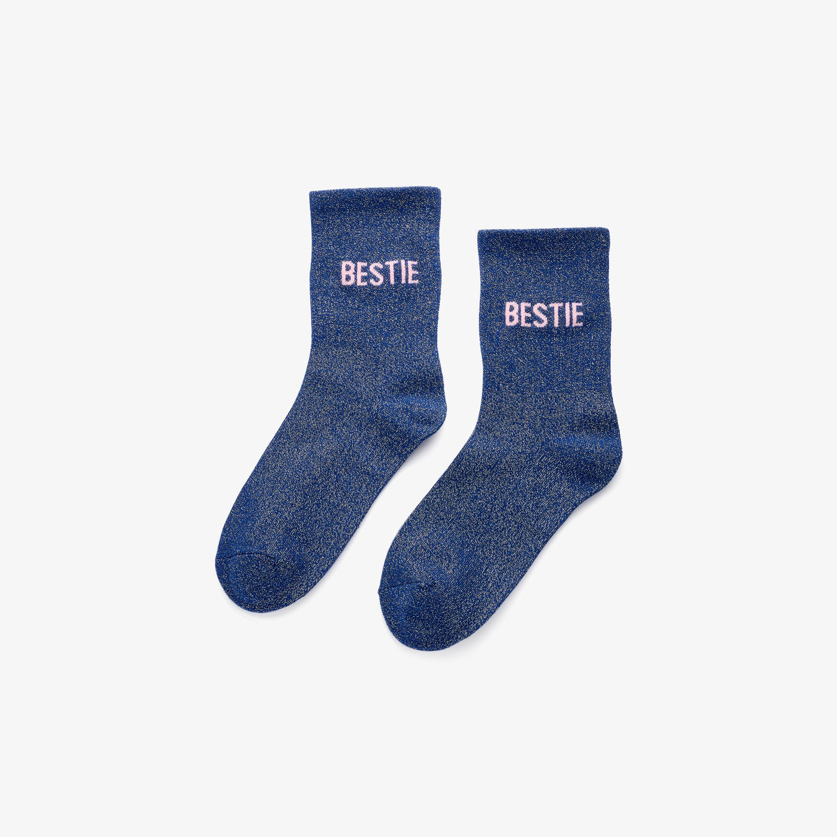 Liet en Joliet : sokken - bestie