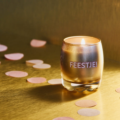 My flame : sojakaars - Feestje!