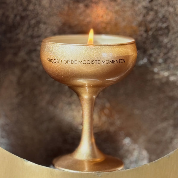 My flame : Sojakaars - Proost! Op de mooiste momenten
