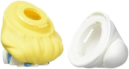 De smurfen : spaarpot smurfin