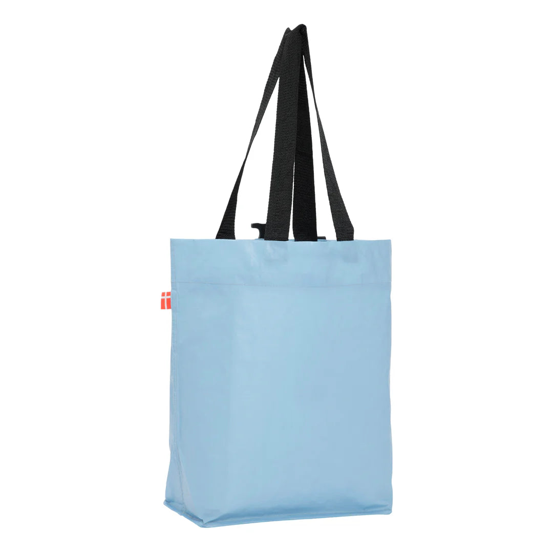 Cobags : kopenhagen bikezac 2.1 - licht blauw