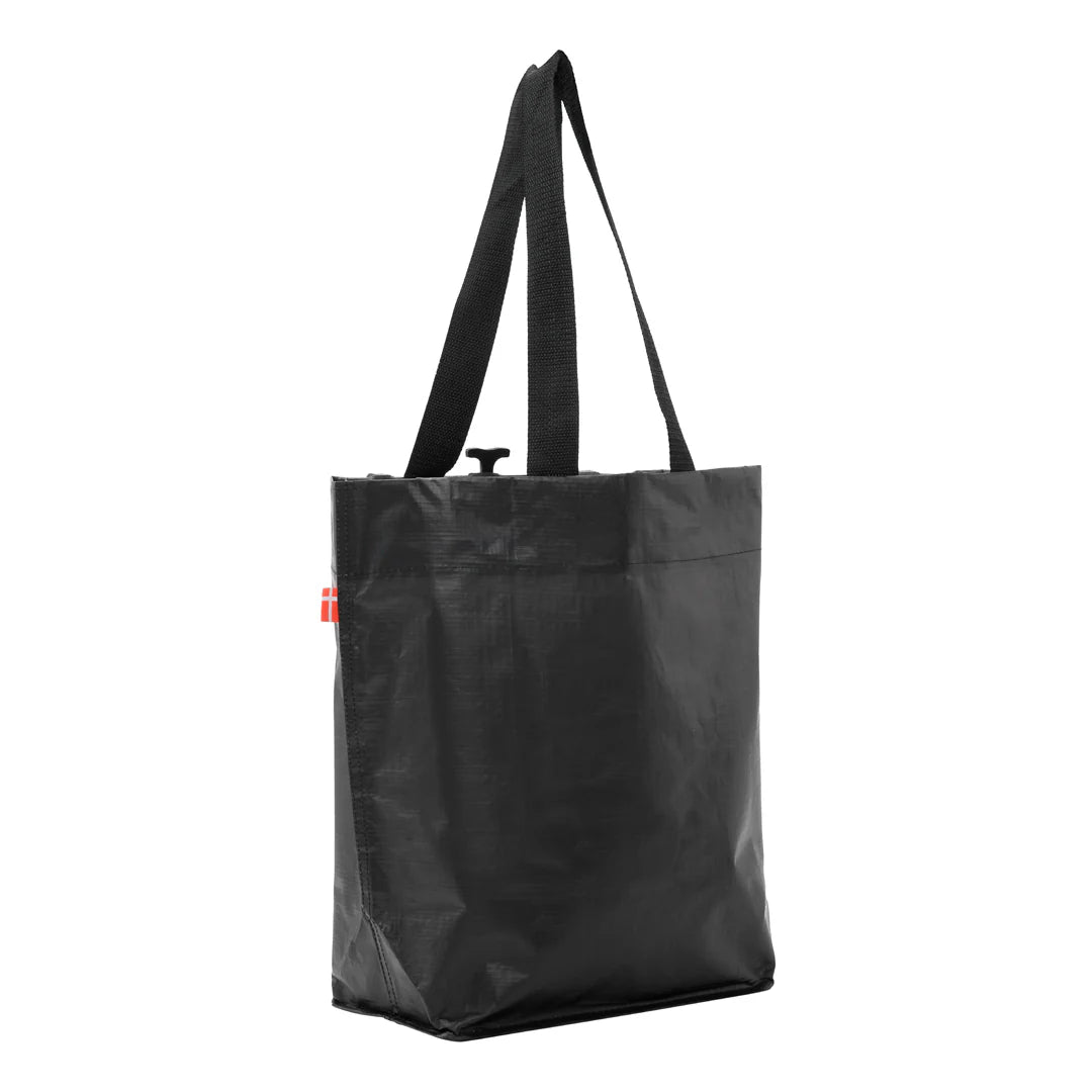 Cobags : Kopenhagen bikezac 2.1 - zwart