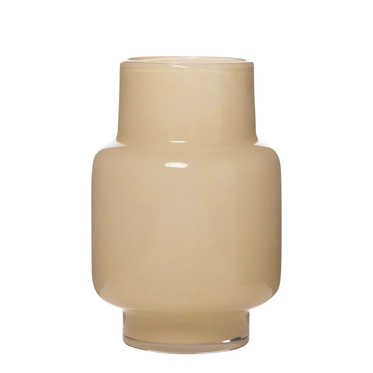 Mars & more : vaas pien - solid beige