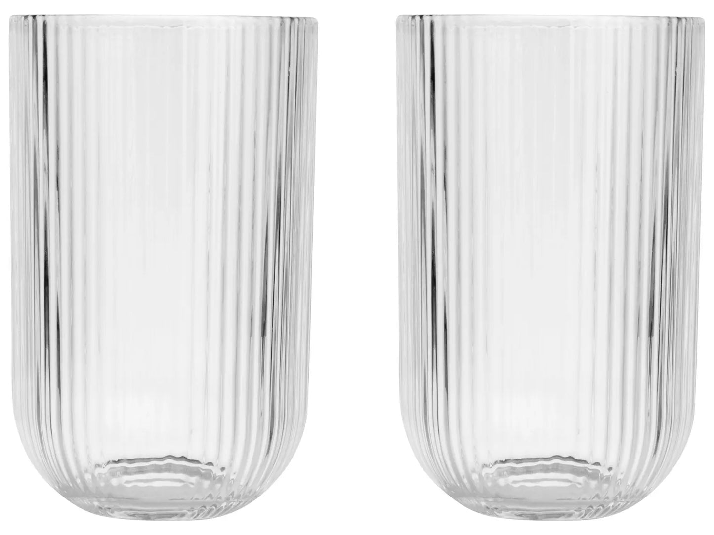 Gusta : longdrinkglas sunday