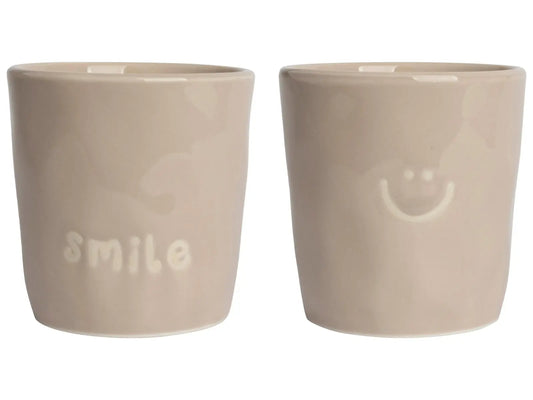 Gusta : enjoyables kopjes - smiley