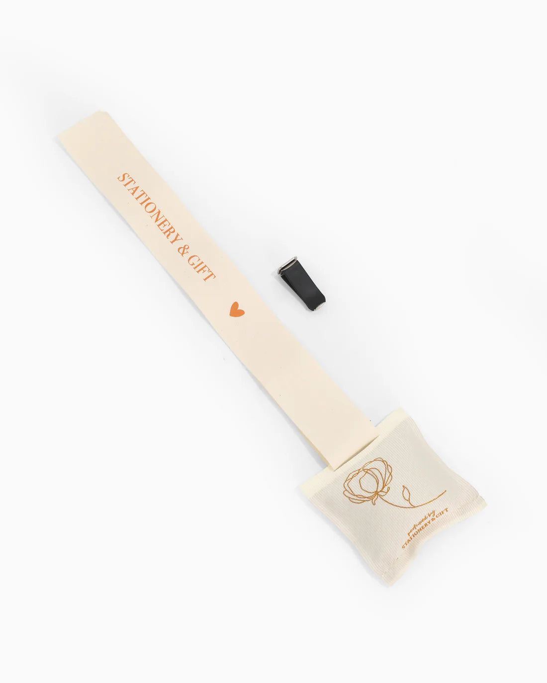 Stationary & gift : car & home fragrance - pioen