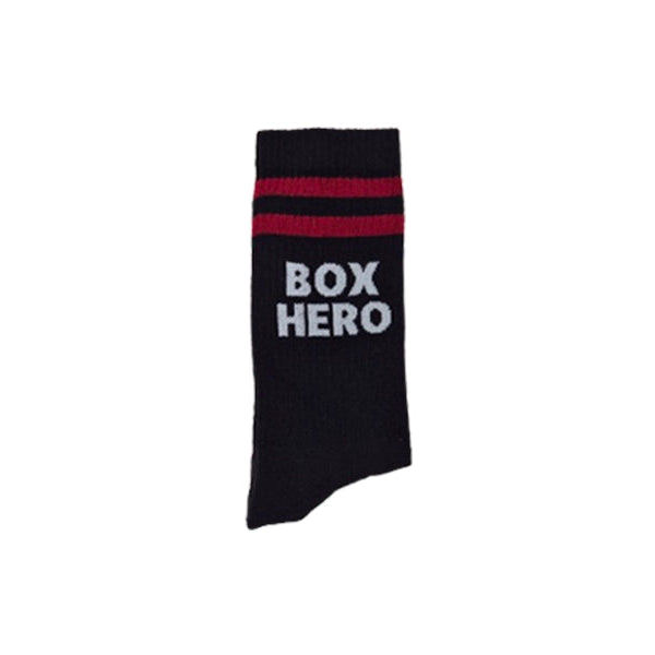Pegada socks : box hero
