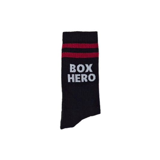Pegada socks : box hero