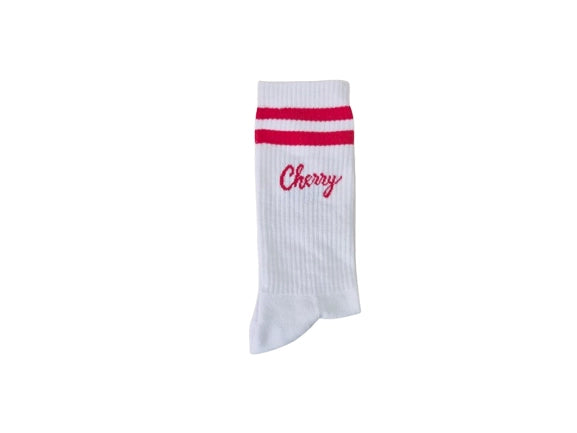 Pegada socks : cherry