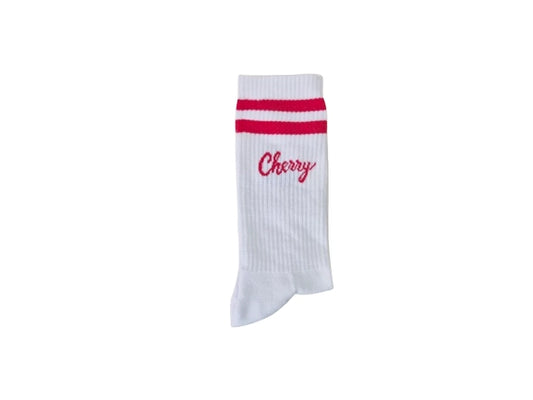 Pegada socks : cherry