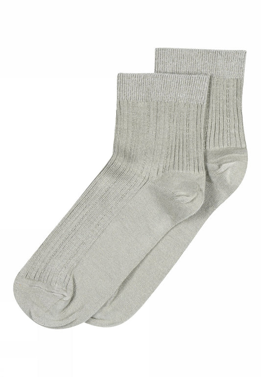 MP woman : darya short socks - desert sage