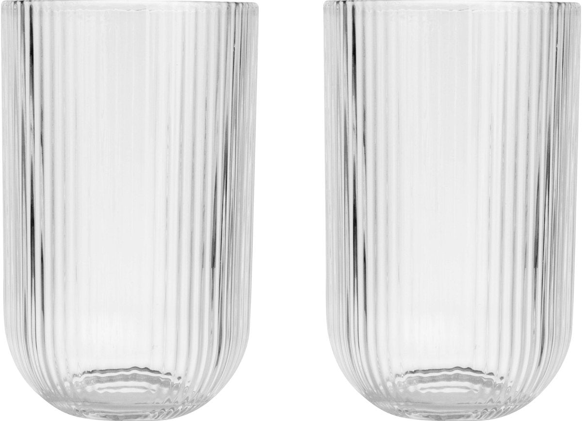 Gusta : longdrinkglas sunday