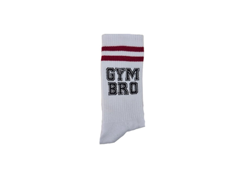 Pagada socks : gym bro