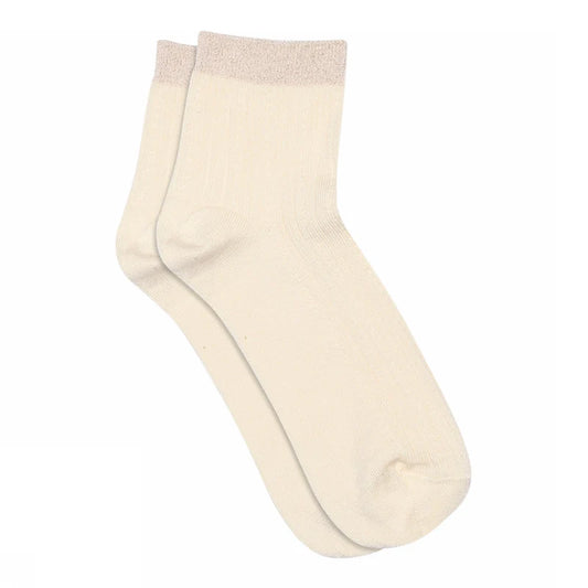 MP woman : Darya short socks - drew