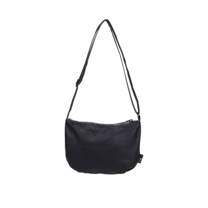 Tinne + Mia : cross body feel good bag - night blue