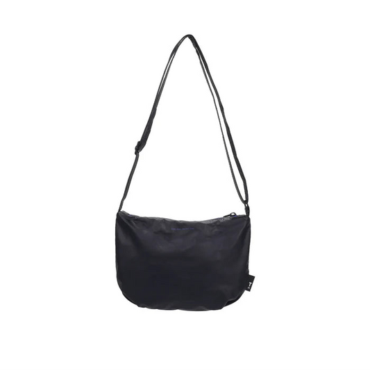 Tinne + Mia : cross body feel good bag - night blue