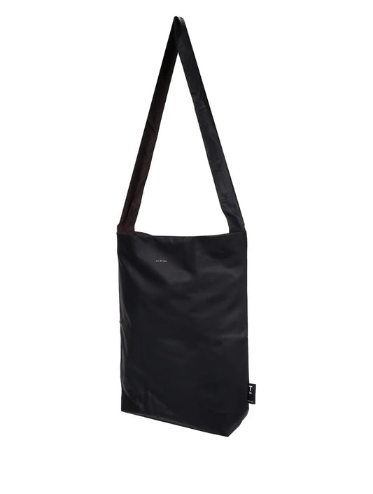 Tinne + Mia : feel good bag  - zwart