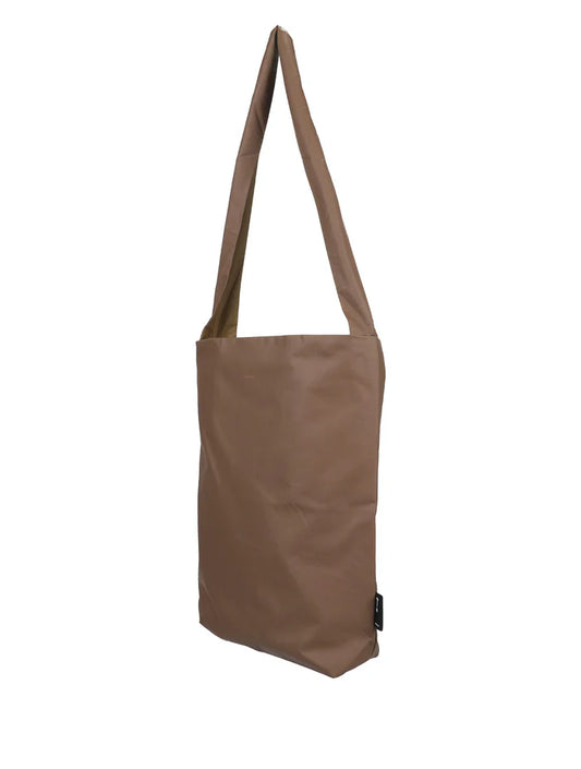 Tinne + Mia : feel good bag - beaver fur