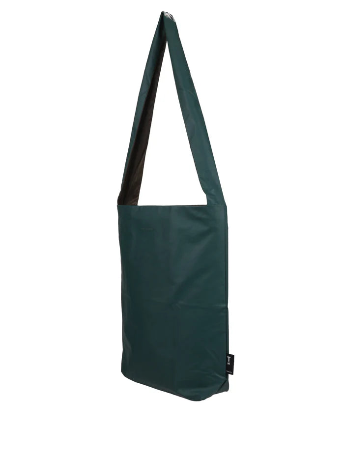 Tinne + Mia : feel good bag : dark sea