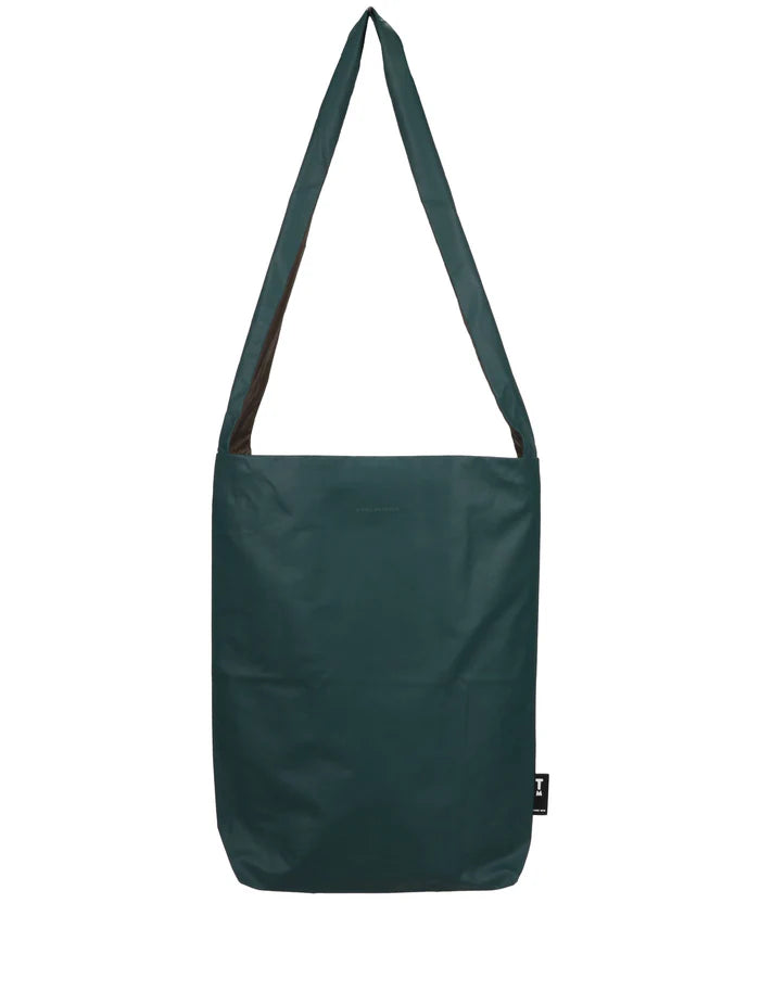 Tinne + Mia : feel good bag : dark sea