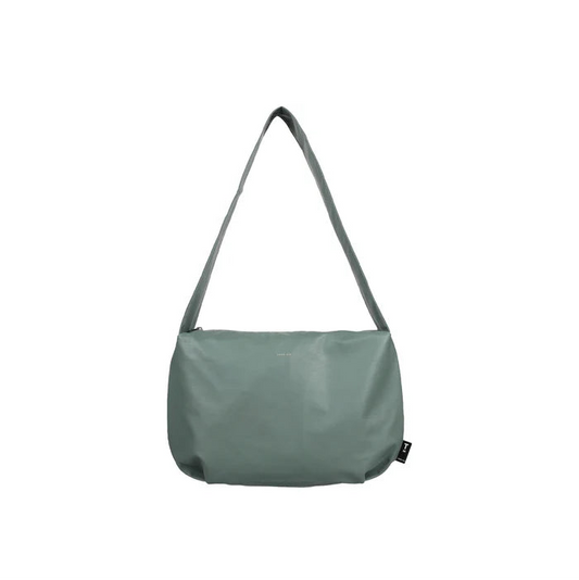 Tinne + Mia : lot bold cross body - chinois green