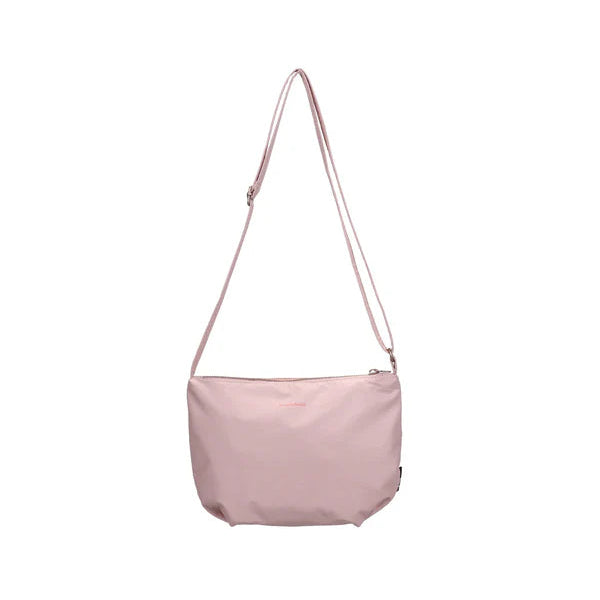 Tinne + Mia : cross body feel good baggy - sephia rose