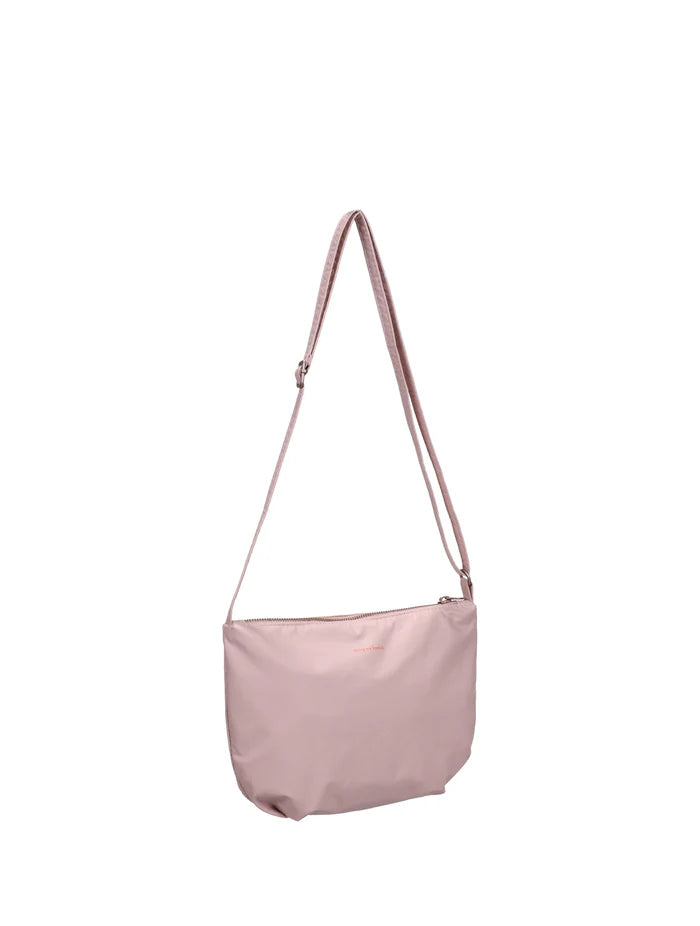 Tinne + Mia : cross body feel good baggy - sephia rose