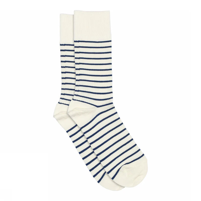 MP men : knud socks - navy