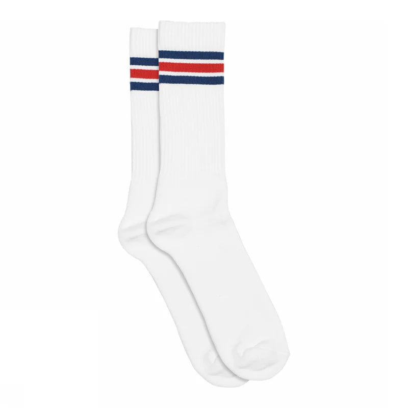 MP men : gorm socks - white